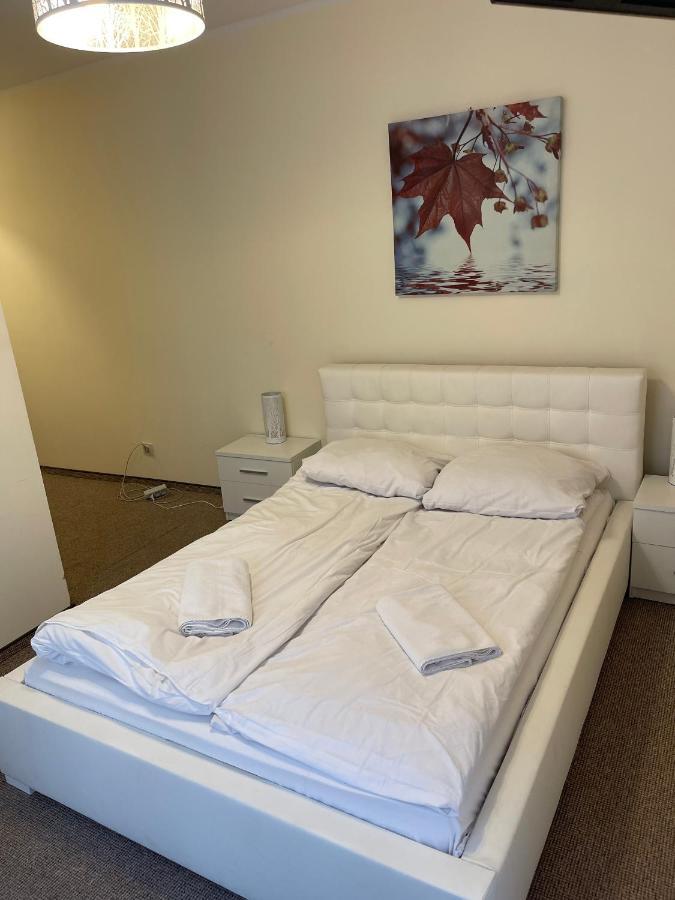 Hotel Legenda Stary Toruń Exteriér fotografie